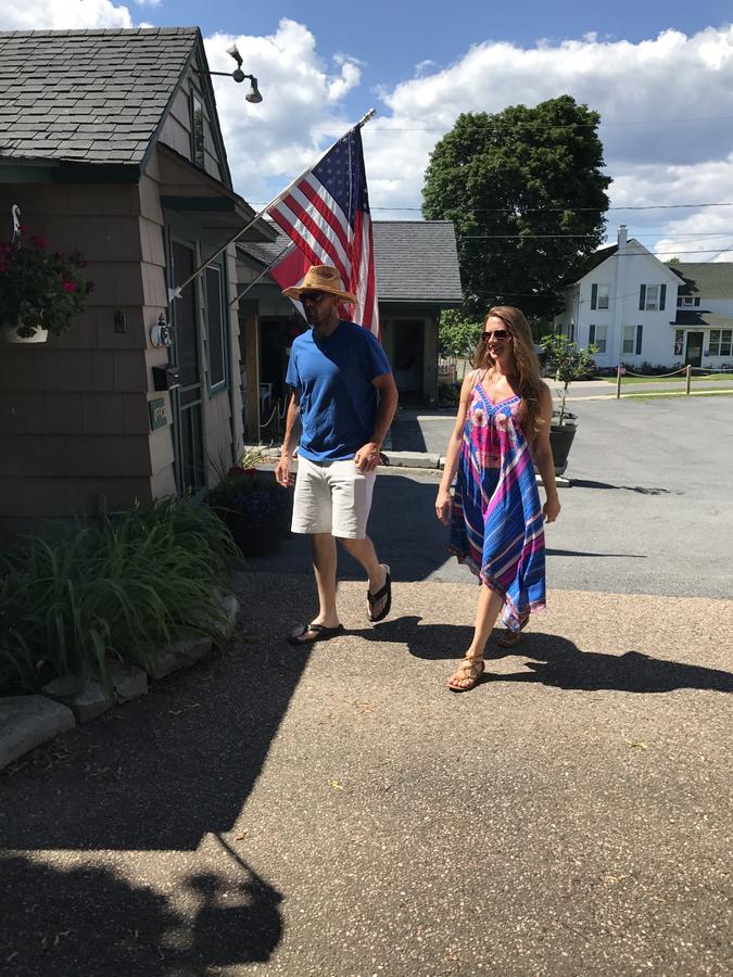 Wooden Boat Inn - thumb 43