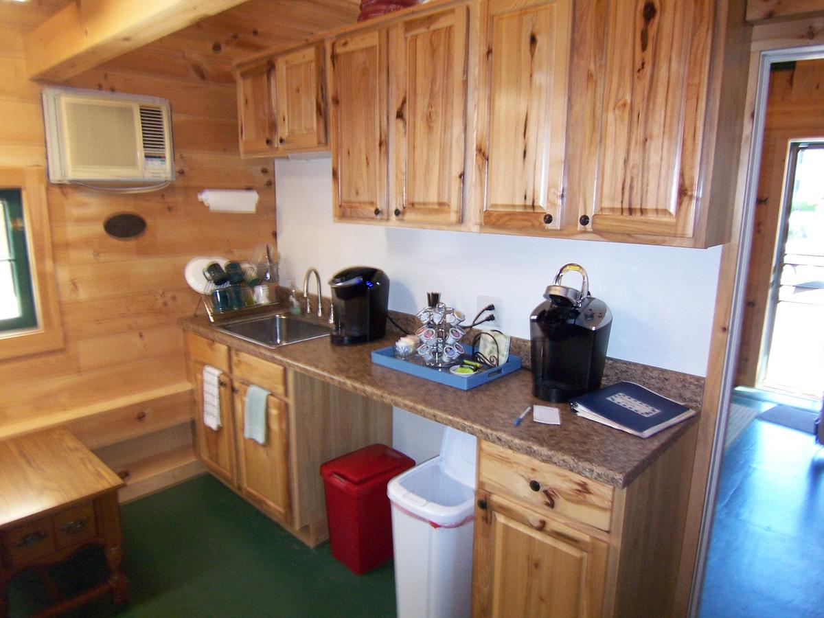 Wooden Boat Inn - thumb 7