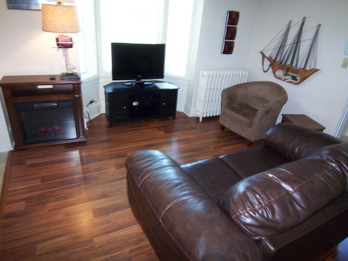 Wooden Boat Inn - thumb 18