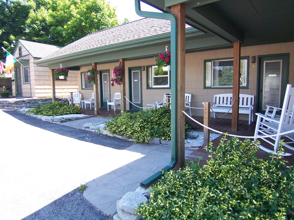 Wooden Boat Inn - thumb 0