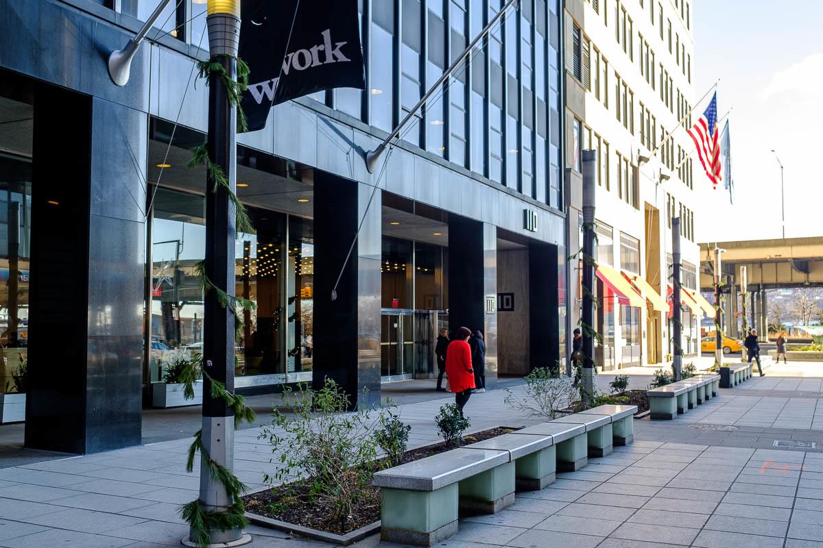 WeLive Wall Street - thumb 4