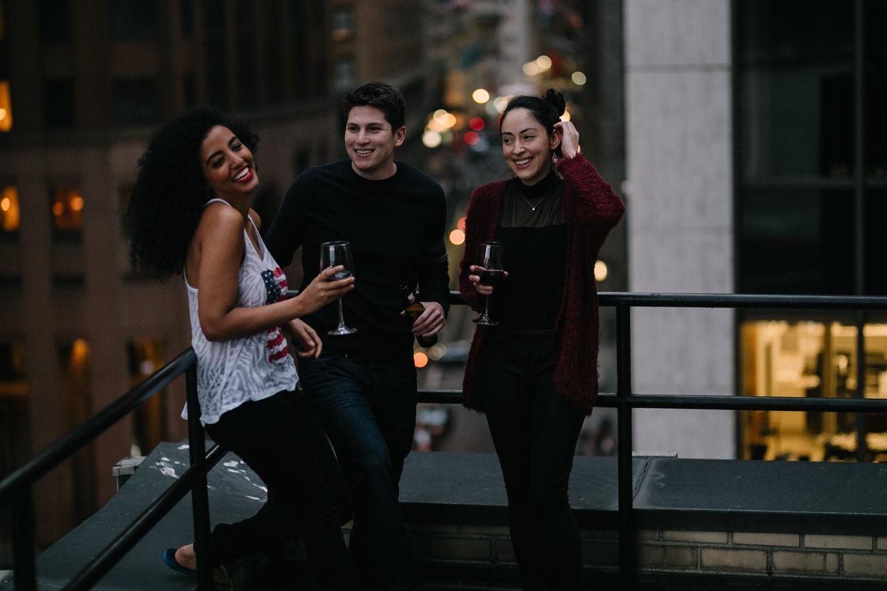 WeLive Wall Street - thumb 8