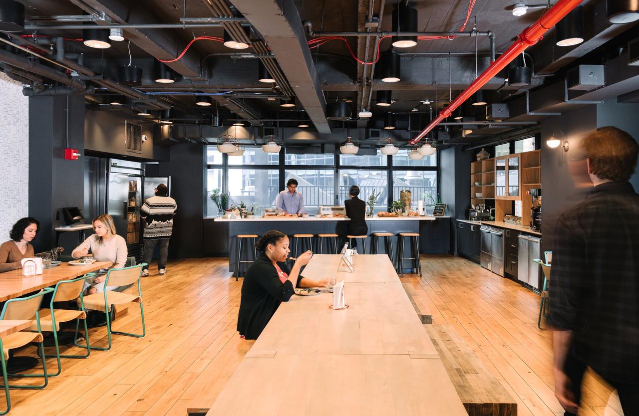 WeLive Wall Street - thumb 16