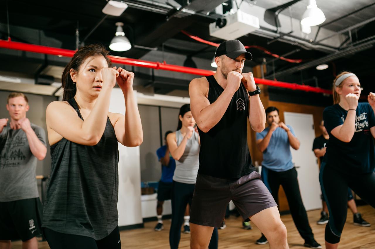 WeLive Wall Street - thumb 20