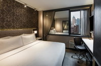 Aliz Hotel Times Square Tourism House