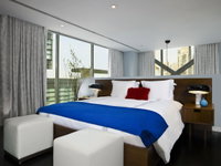 6 Columbus Central Park Hotel Tourism House