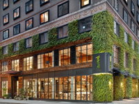 1 Hotel Central Park Tourism House