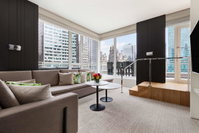 Andaz 5th Avenue-a concept by Hyatt Tourism House