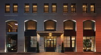 11 Howard Tourism House