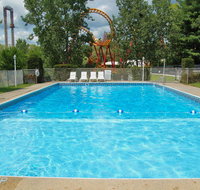 Wakita Court Motel - Tourism House