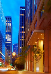 Andaz Wall Street-a concept by Hyatt Tourism House