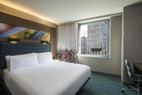 Aloft Manhattan Downtown - Financial District Tourism House