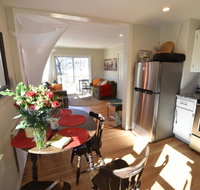 Sturgeon Pool Lake House - Tourism House