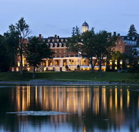 The Otesaga Resort Hotel - Tourism House
