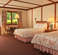 Swiss Htte Inn and Restaurant - Tourism House