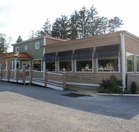 Lake Front Hotel - Tourism House