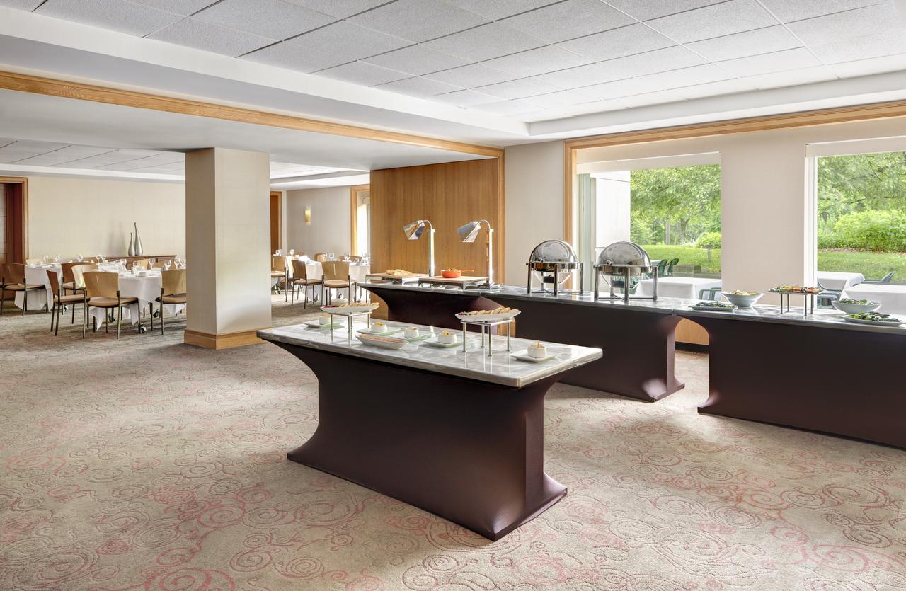 The Statler Hotel At Cornell University - thumb 23