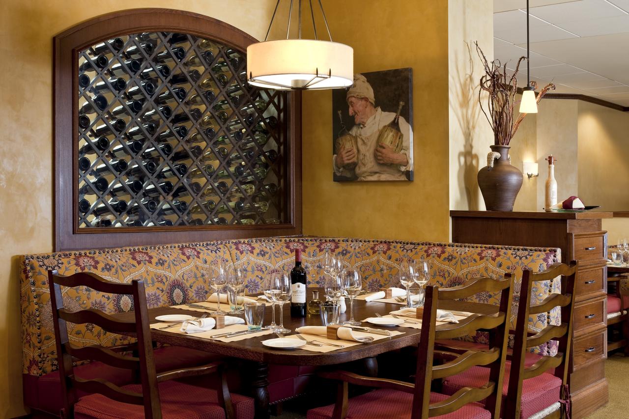 The Statler Hotel At Cornell University - thumb 22