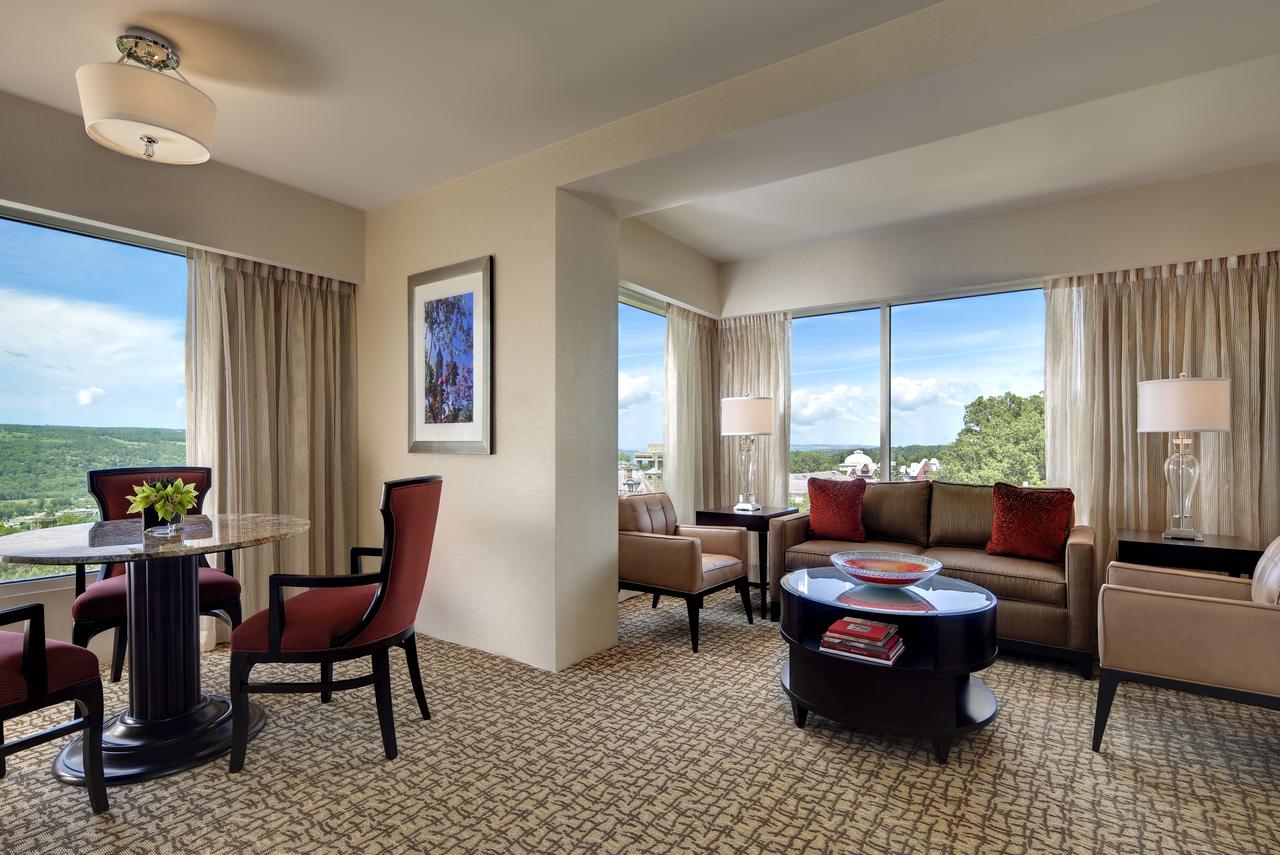 The Statler Hotel At Cornell University - thumb 29