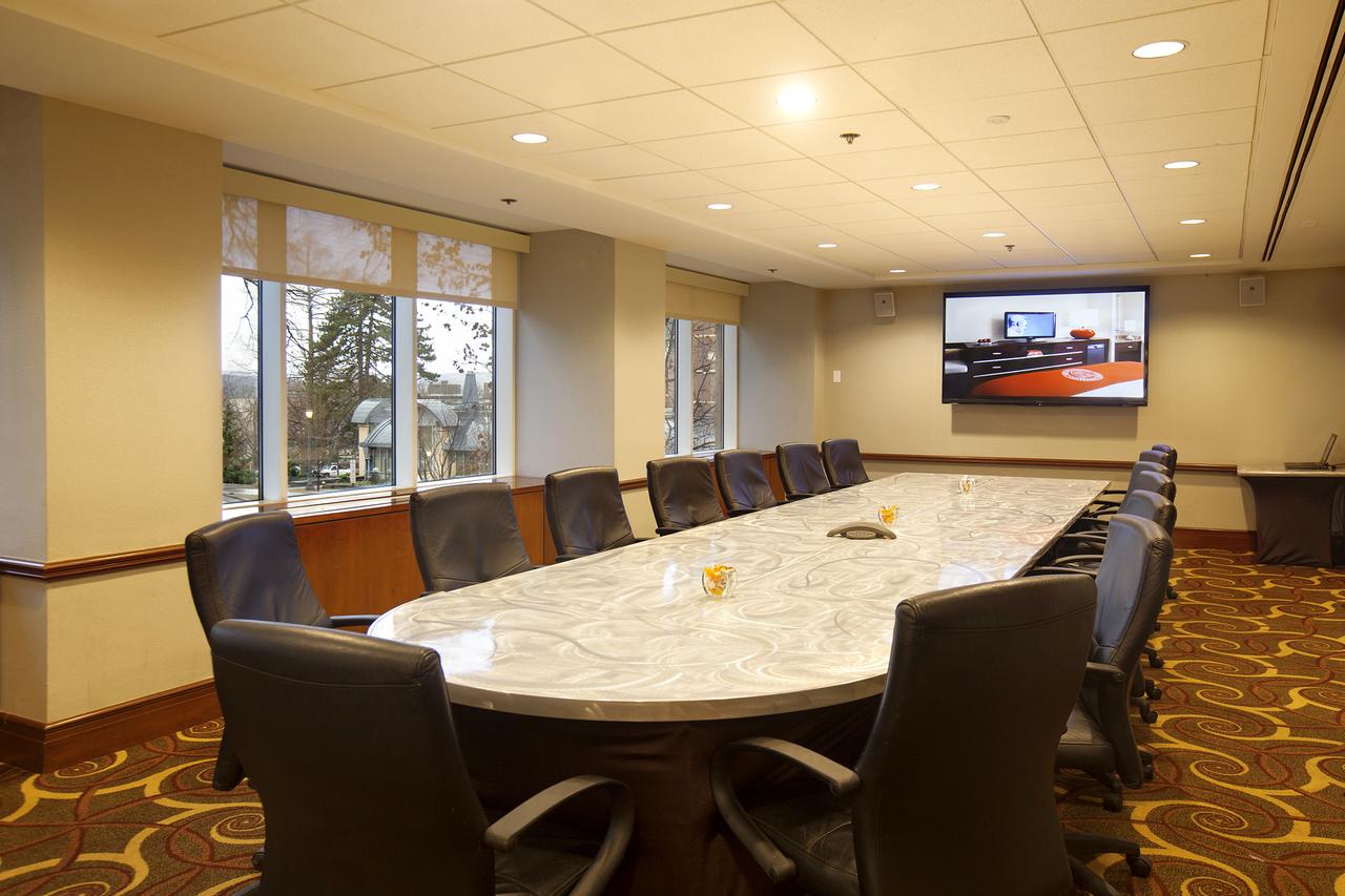 The Statler Hotel At Cornell University - thumb 9