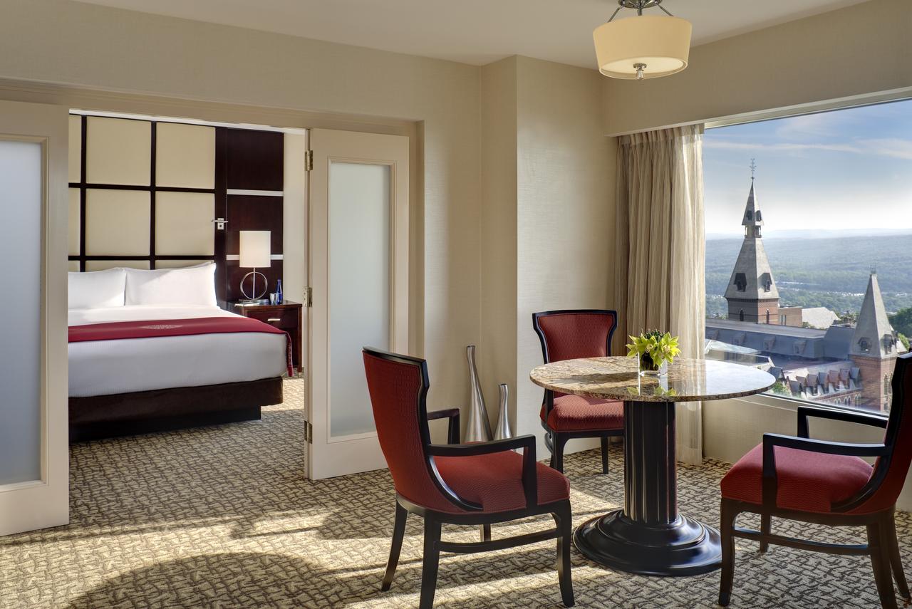 The Statler Hotel At Cornell University - thumb 30