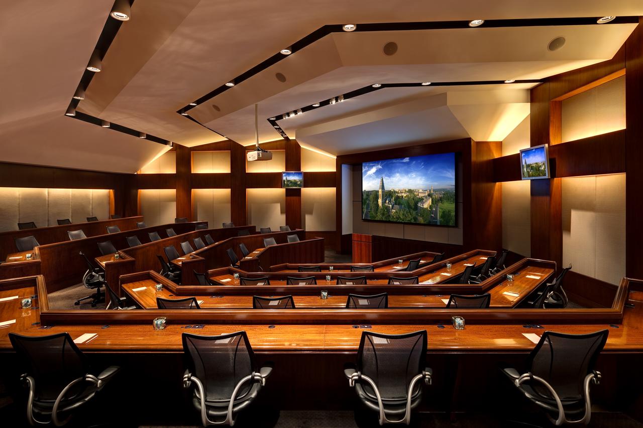 The Statler Hotel At Cornell University - thumb 31