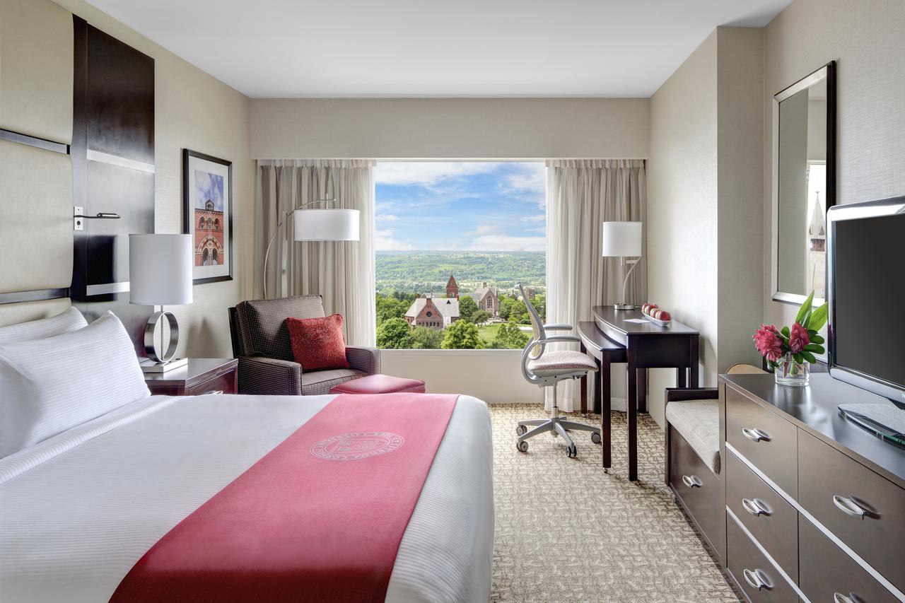 The Statler Hotel At Cornell University - thumb 17