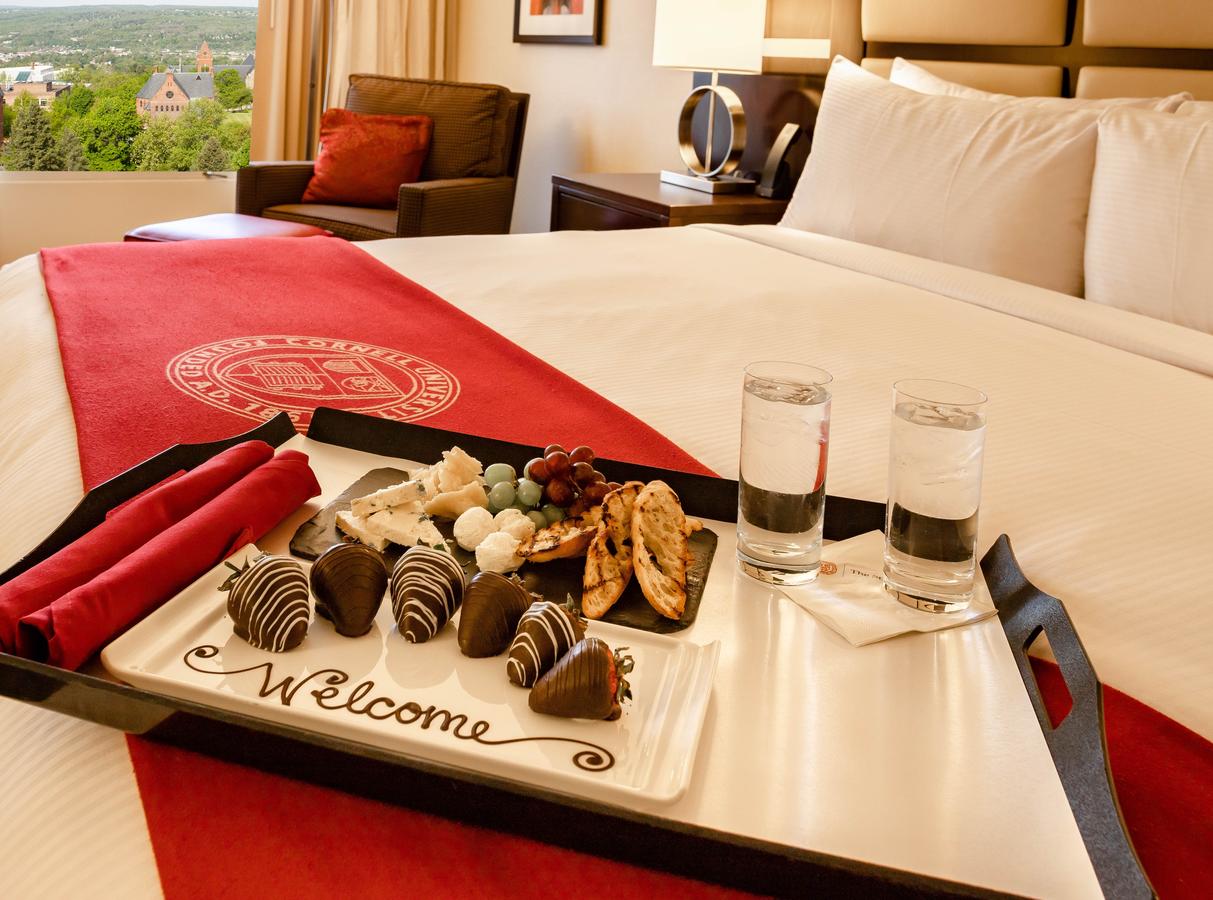 The Statler Hotel At Cornell University - thumb 7