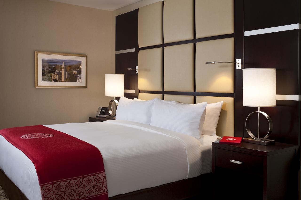 The Statler Hotel At Cornell University - thumb 27