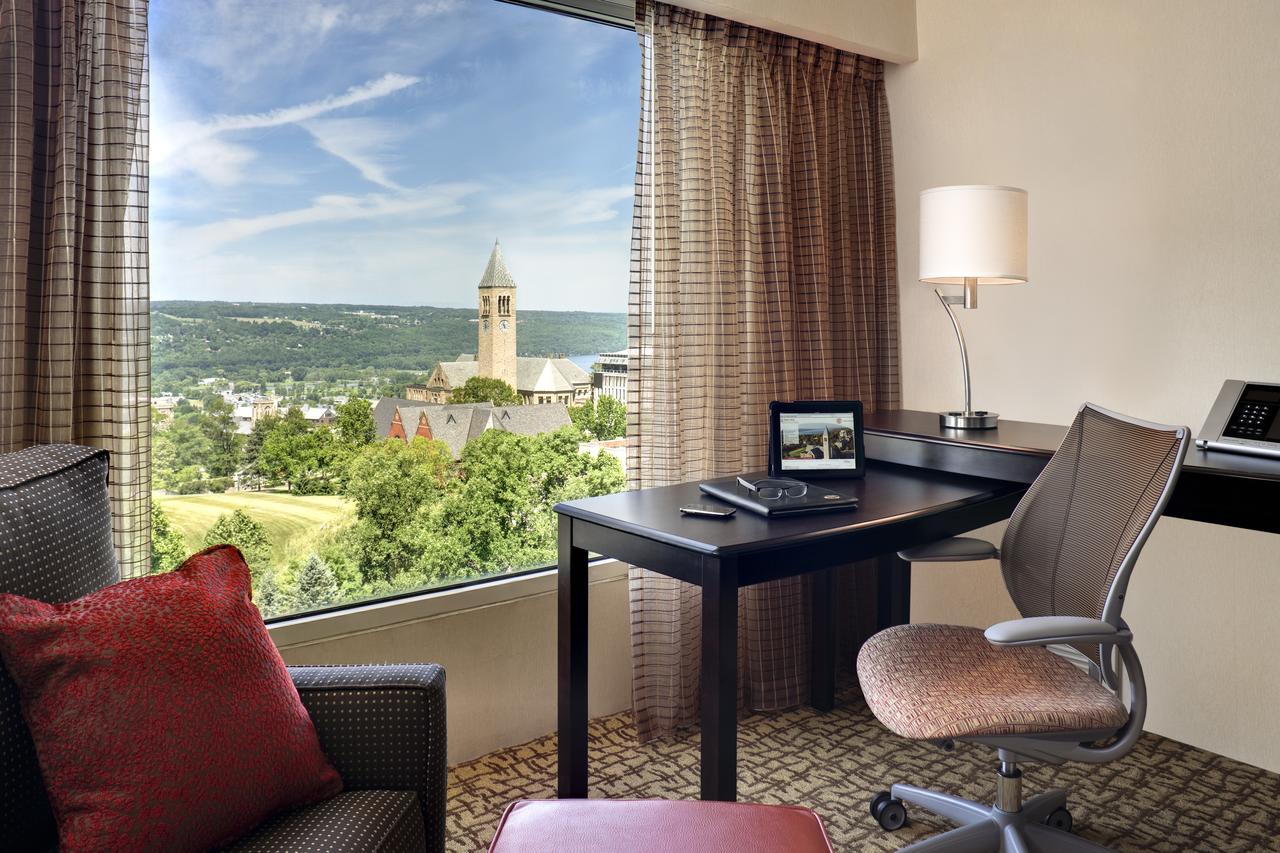 The Statler Hotel At Cornell University - thumb 18
