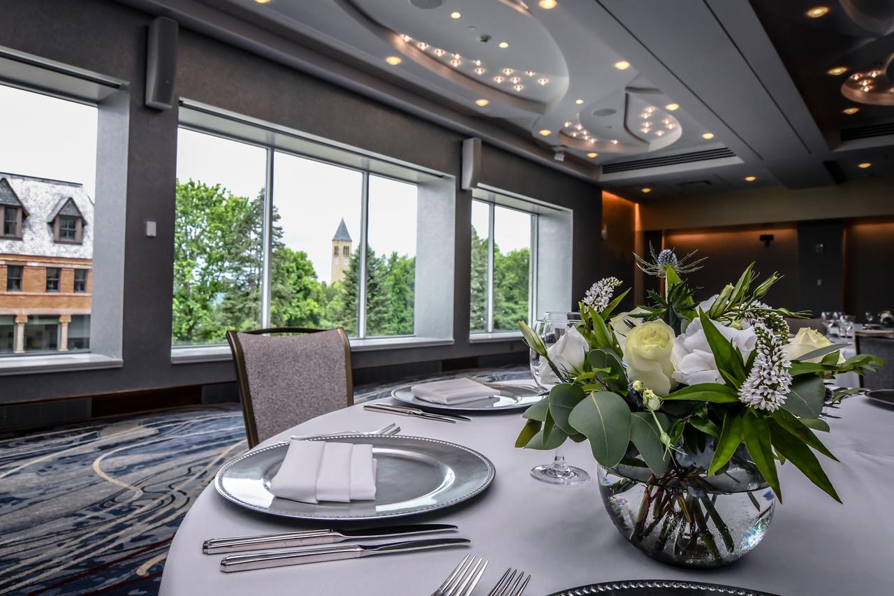 The Statler Hotel At Cornell University - thumb 15