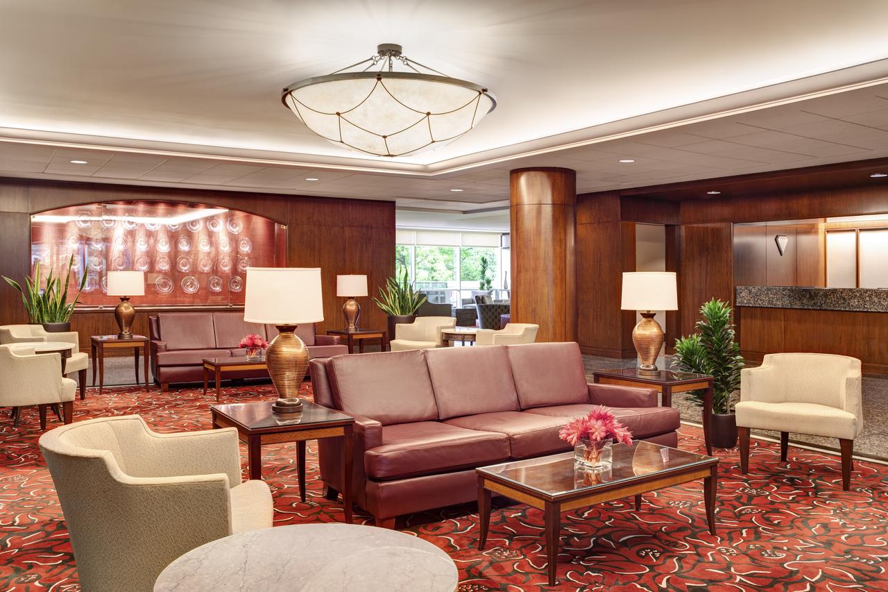 The Statler Hotel At Cornell University - thumb 21