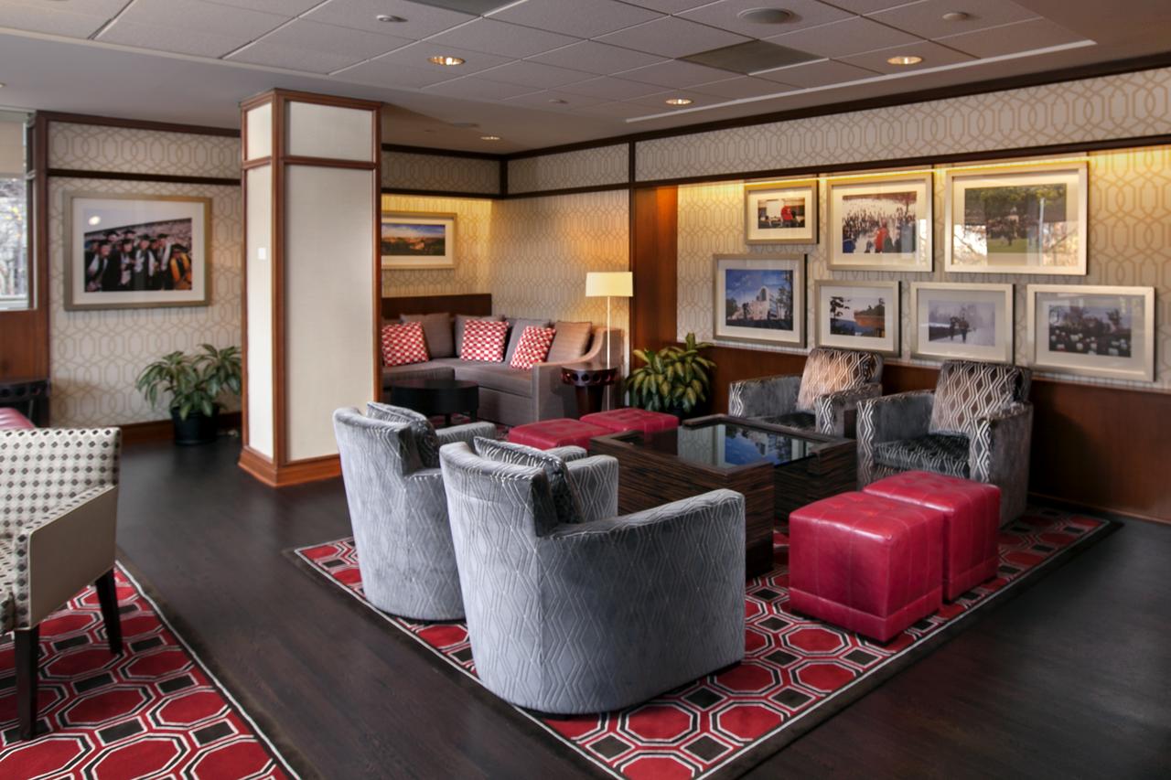 The Statler Hotel At Cornell University - thumb 33