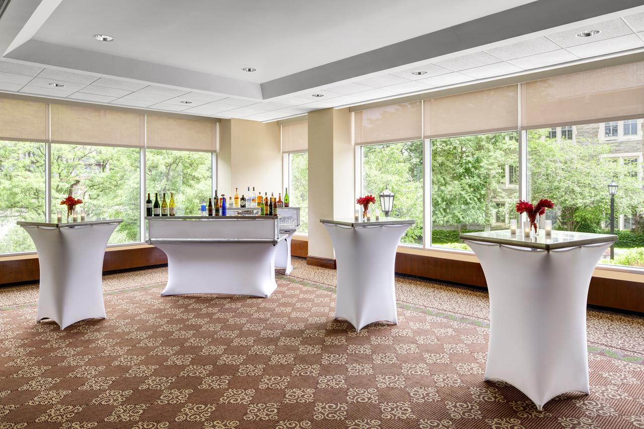 The Statler Hotel At Cornell University - thumb 25