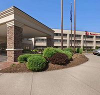 Ramada Plaza by Wyndham Holtsville Long Island - Tourism House