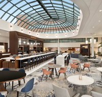 Hilton Long Island/Huntington - Tourism House