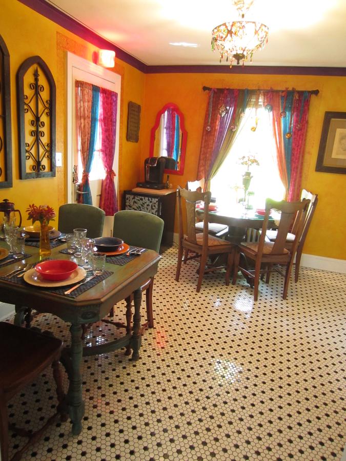 VacationHouse Bed & Breakfast - thumb 16