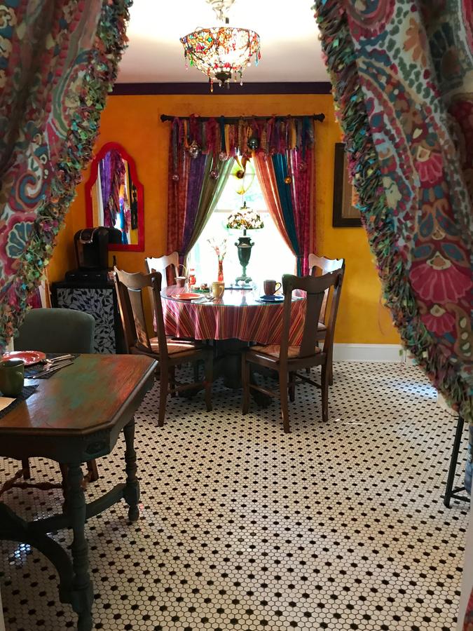 VacationHouse Bed & Breakfast - thumb 1