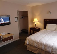 Baseball Town Motel - Tourism House