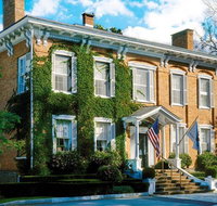 The Cooper Inn - Tourism House