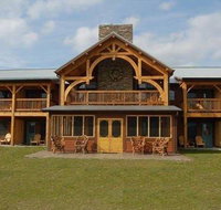 August Lodge Cooperstown - Tourism House