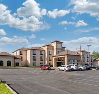 Comfort Inn & Suites Milford/Cooperstown - Tourism House