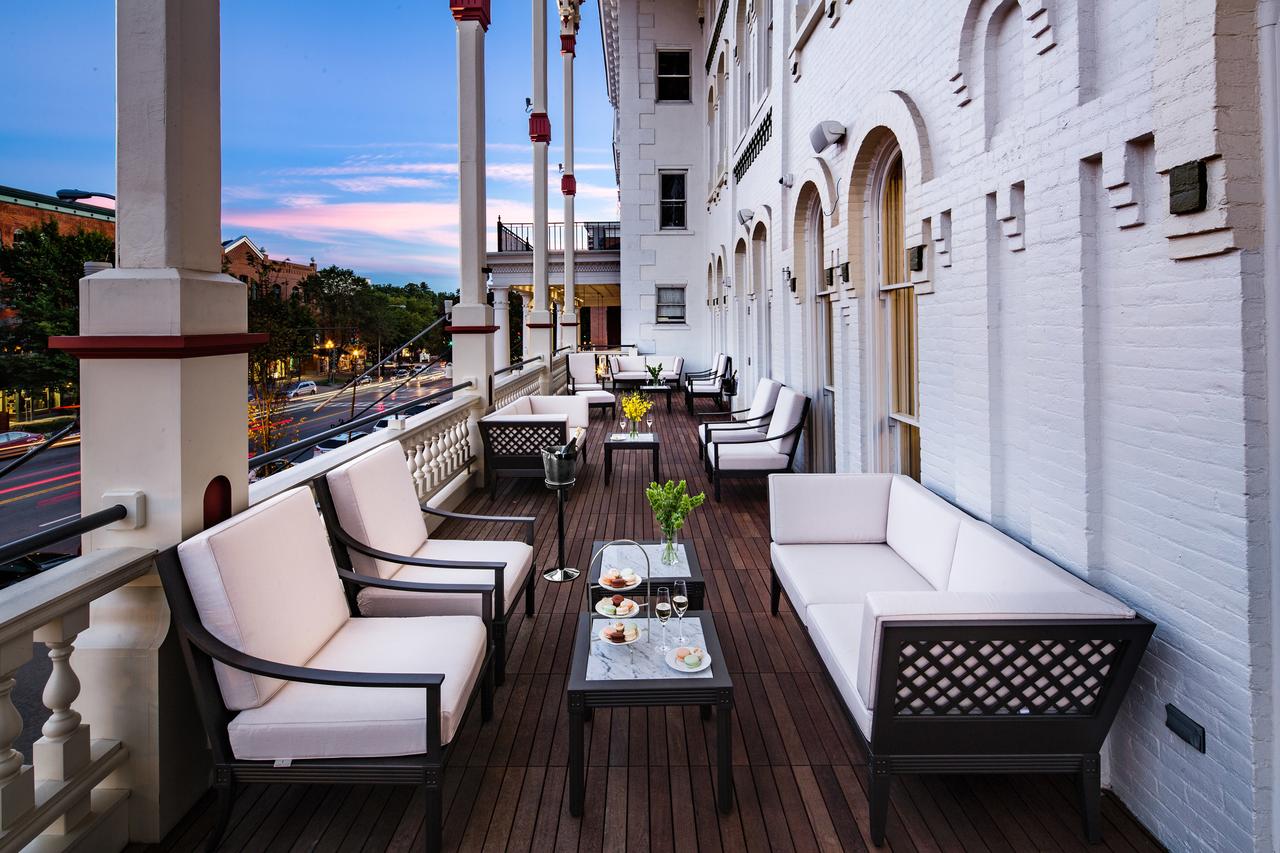 Adelphi Hotel - thumb 13