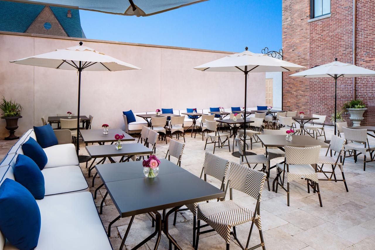 Adelphi Hotel - thumb 11