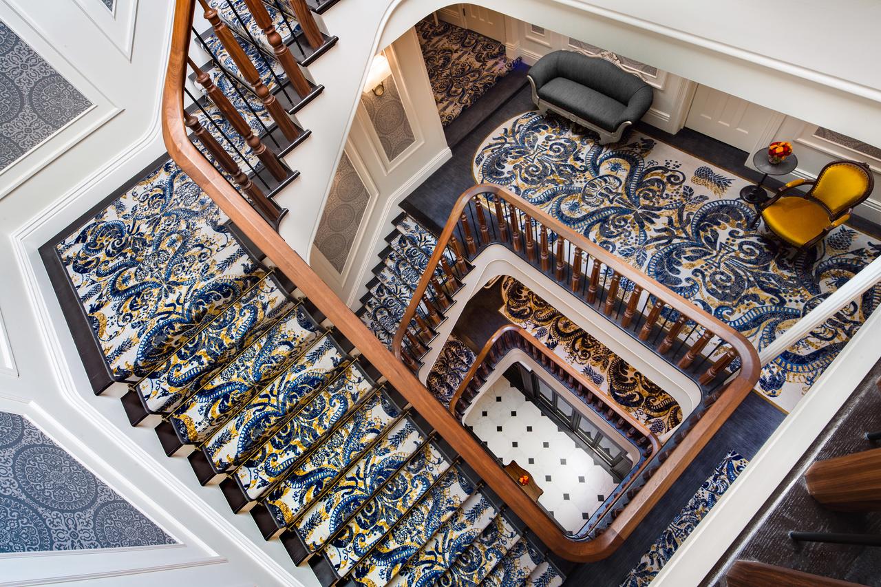 Adelphi Hotel - thumb 9