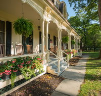 The Inn at Cooperstown - Tourism House