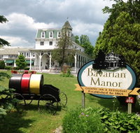 Bavarian Manor Country Inn and Restaurant - Tourism House