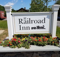 The Railroad Inn - Tourism House