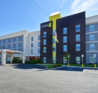 Home2 Suites By Hilton Queensbury Glens Falls - Tourism House