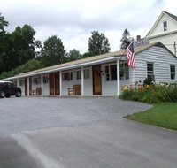 Mohican Motel - Tourism House